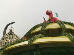 -杭州Hello Kitty乐园
