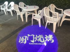 -老吕涮羊肉•东北原味烧烤•大油边•烤鱼(五角场店)