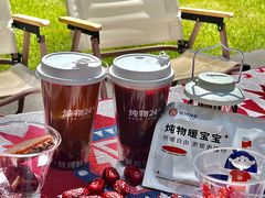 -炖物24章·顺时轻养茶(黄龙店)