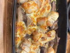 -萨莉亚意式餐厅(深圳北站店)