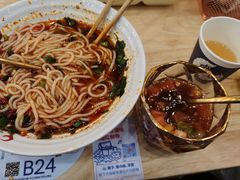 -贵凤凰贵州米粉(清河和盈中心店)