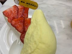 -丹礼糖甜品