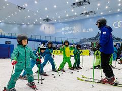 -广州热雪奇迹