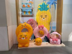 -KAKAO FRIENDS(弘大店)