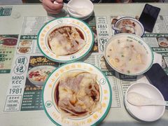 -西关明记肠粉(荔枝湾店)