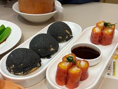 -蔡澜点心·粤菜(丽泽天街店)