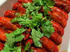 麻辣小龙虾-丰茂烤串(钦州北路店)