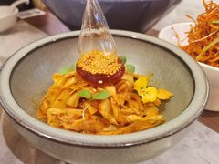 -渔语鱼新川菜Bistro(万象天地店)