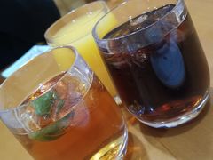 -银子铁板烧料理自助餐(人民广场店)