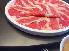 -东来顺·非遗火锅(高新店)