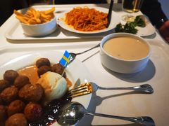 -宜家·瑞典风味餐厅(海达南街店)
