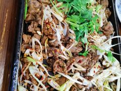 -清真永恒华威肉饼(潘家园店)
