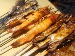 -那些年记忆烧烤