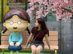 -东莞松山湖万象汇