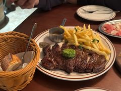 -羽深肉铺 Steak & Wine