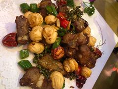 -赵记煎饼卷大葱(东岳店)