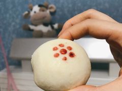 贵妃饼-祥禾饽饽铺·中式糕点(天津河东美福园店)