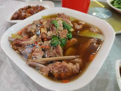 -老街饭庄·地道淮扬菜(扬子江北路总店)