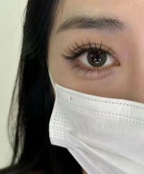 -COME·美睫Eyelash美甲