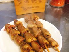 -吉云馄饨(桑梓路店)