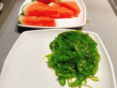 -海底捞火锅(金光华店)