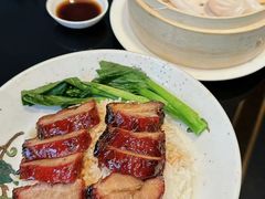 -夏宫中餐厅(静安香格里拉店)
