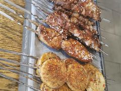-大闫家烧烤·小海鲜家常菜(郑庄店)