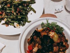 -北李妈妈菜·海肠捞饭(开发区万达店)