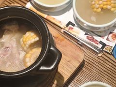 -湖南人家·家传湖南菜(水围店)