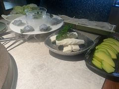-鲜潭蒸汽石锅鱼(五道口购物中心店)