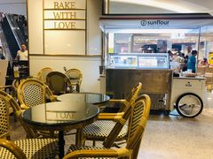 -Sunflour(来福士店)