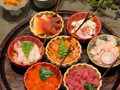 -蟹犇前•帝王蟹雪蟹(陆家嘴店)