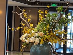 -晶丽香榭自助餐(南京大饭店)