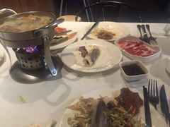 -多伦多海鲜自助餐厅(百盛购物中心三阳店)