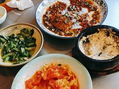 -小团圆灶台鱼·百城头牌菜(千岛湖店)