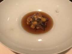 -北京金融街丽思卡尔顿酒店·意味轩 Cepe