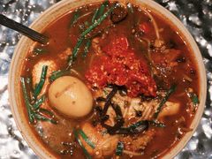 -粉八·云南米线·建水烧烤(常熟路店)