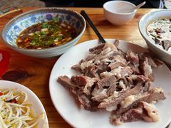 -三中高皇羊肉馆