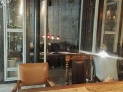大堂-MAAN COFFEE(金桥店)