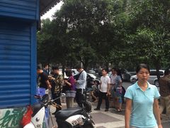 -刘老虎肉丸糊辣汤(总店)