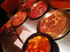 -西塔老太太泥炉烤肉(苏州大悦城店)