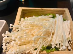 -大隐·成都火锅Bistro(合生麒麟新天地店)