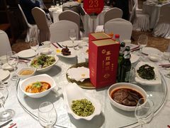 -西安西藏大厦开元名都大酒店·四季轩中餐厅