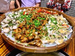 -侠成水上农庄(工业大道店)