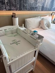 -baby bella小贝拉母婴护理中心(北京东隅店)