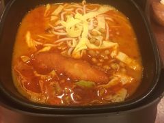 -阿香米线(大唐西市大润发店)