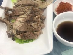 手抓羊肉-老毛手抓·盐池滩羊非遗手抓(宁夏总店)