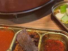 -闻老头·菊花炭烤肉(D11店)