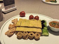 -花家怡园(四合院总店)