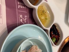 -洪氏嗨捞·猪肚鸡火锅(阳光天地店)
